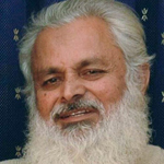 Zafar Rasheed Bhatti